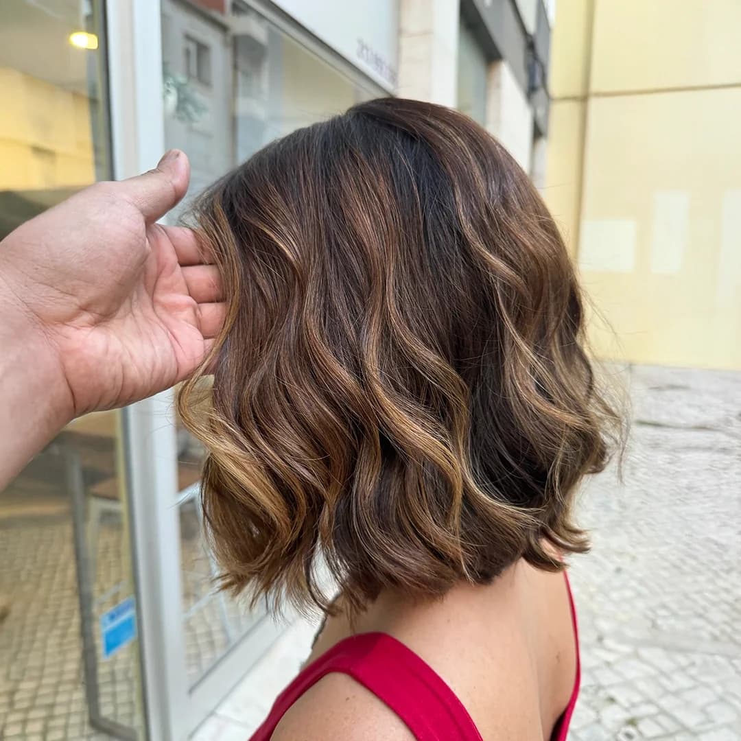 Balayage